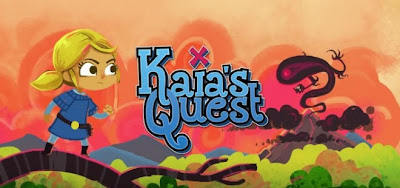 Kaia's Quest Mod Apk + Data v0.0.42 (Unlimited Diamond)