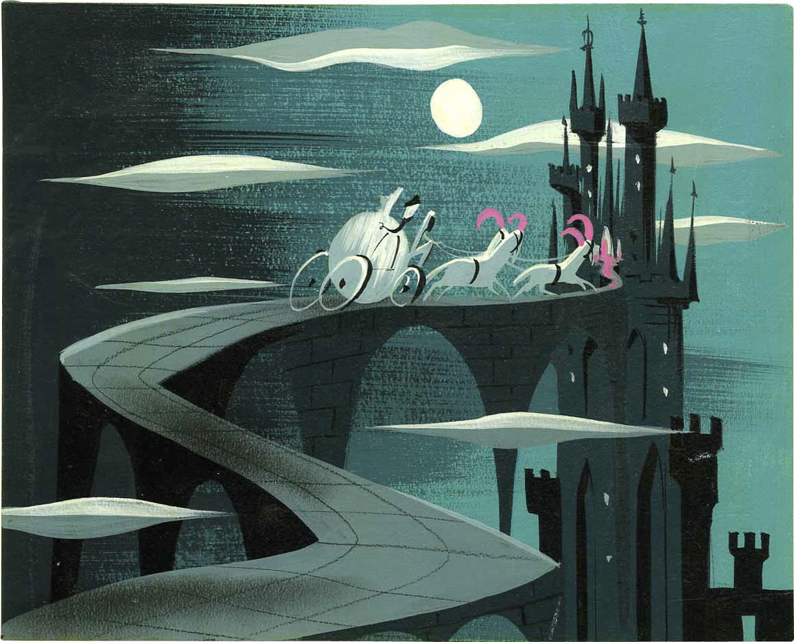 mary blair