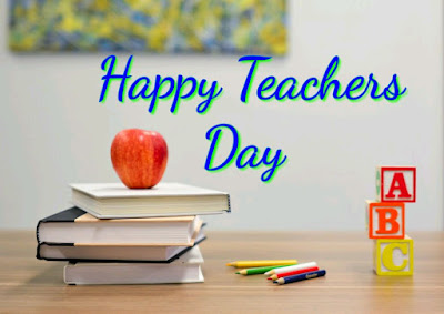 Happy Teachers Day images