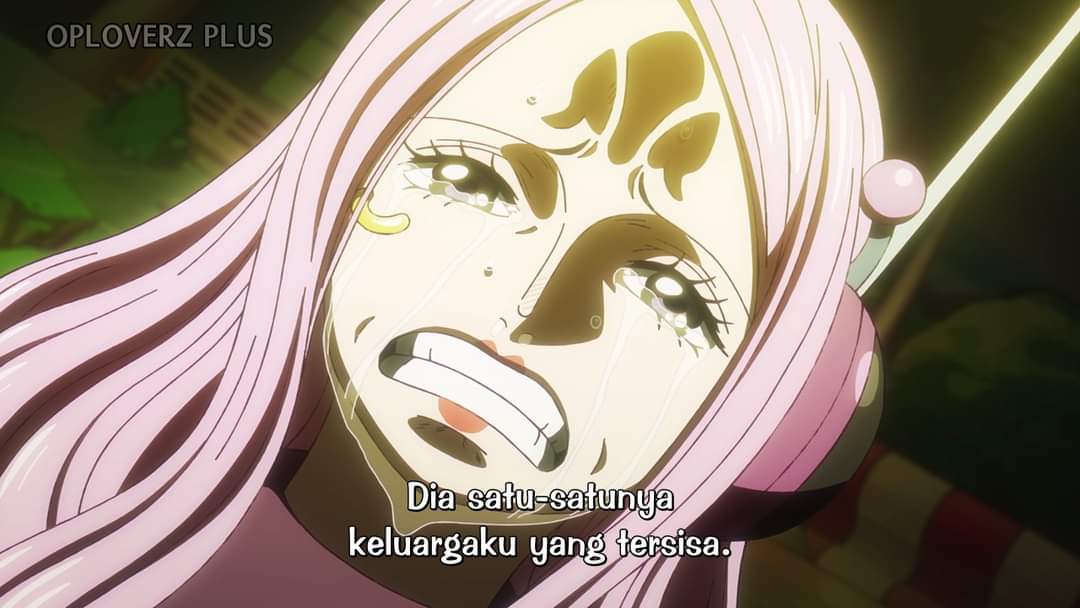 One Piece Episode 1092 Subtitle Indonesia