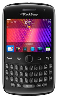  Blackberry Curve 9360 Apollo