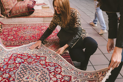 4 Tips For Buying Used Rugs | Carpet Cleaning | Norwalk | Triple S 