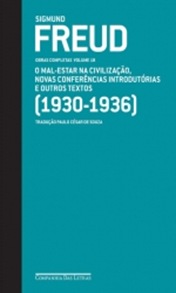 freud vol18