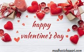 Happy Valentines Day Wishing Images 2019