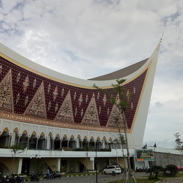 Masjid Raya Padang