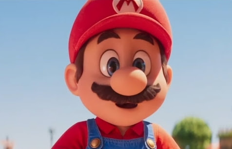 Super Mario Bros.: Duração do filme é divulgada