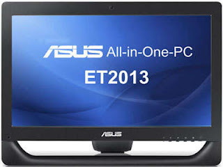 Jual ASUS All In One EeeTOP [ET2013IUTI-B018C] Harga, Daftar Harga Desktop PC ASUS Murah Terbaru 2015, Harga ASUS Eee Top ET2013IUTI-B018C Murah Indonesia