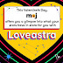 Moj’s Loveastra offers a glimpse into what your stars have in store for you this Valentine’s Day!