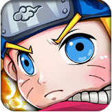 Shinobi Legend - Ninja Battle Apk v1.0.1 No Mod 