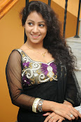 New Actress Deepthi Glamorous Photos-thumbnail-4