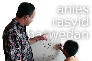 Anies Rasyid Baswedan