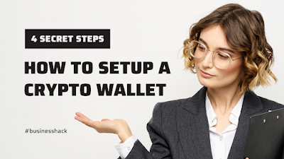 How to Create a Cryptocurrency Wallet: A Comprehensive Guide