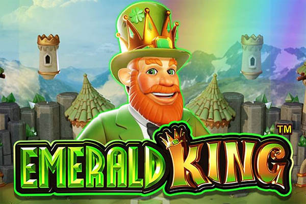 Main Gratis Slot Emerald King (Pragmatic Play)