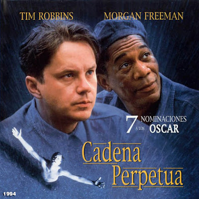 Cadena perpetua - [1994]