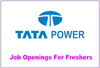 TATA Power Freshers Recruitment 2023, TATA Power Recruitment Process 2023, TATA Power Career, Diploma Engineer Trainee Jobs, TATA Power Recruitment