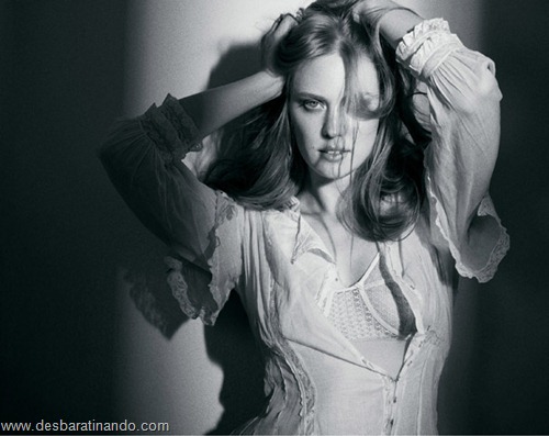 Deborah Woll linda sensual sexy true blood atriz desbaratinando (29)