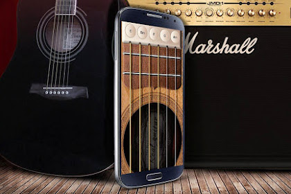 Real Guitar 2.3.1 APK