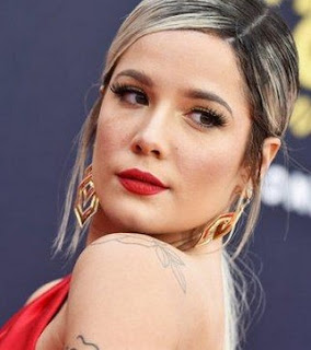 Mohon maaf jika ini termasuk menggunakan hak cipta dari karya ini Nightmare - Halsey