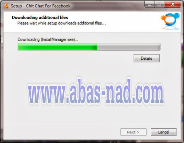 Chit Chat Messenger Media Chatting Facebook Terbaru, aplikasi chat untuk facebook software chatting terbaru software chatting 