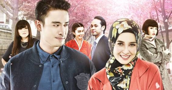 Kimchi Untuk Awak 2017 Full Movie