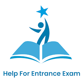 Help For Entrance App Icon Logo: