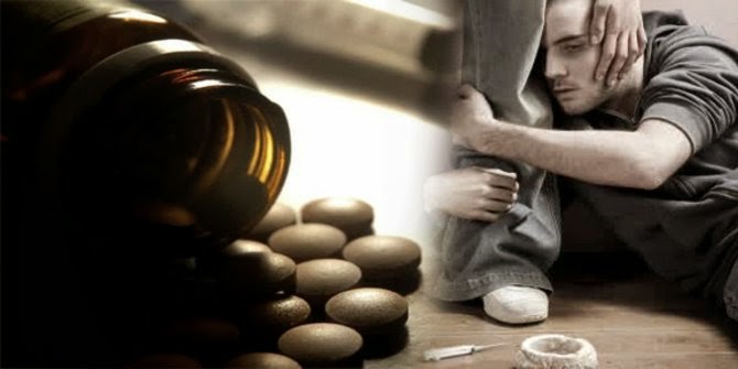 Negara Yang Izinkan Warganya Konsumsi Narkoba