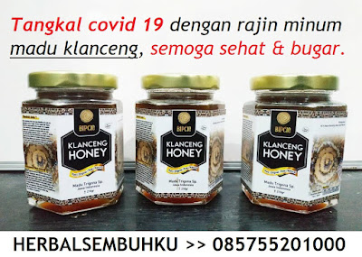 MADU KLANCENG SURABAYA