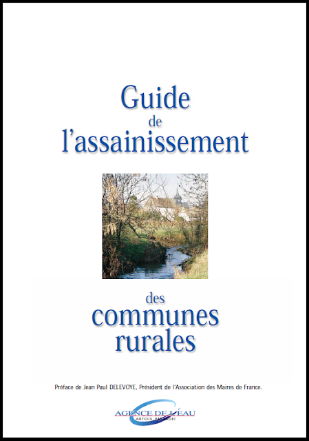 Guide de l’assainissement des communes rurales