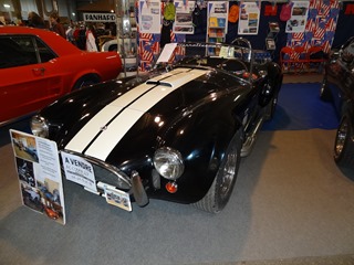 2015.09.26-071 AC Cobra replica à vendre