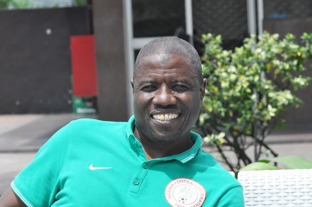 Local coach, Salisu Yusuf named new Super Eagles coach, following Paul Le Guen’s rejection of the job