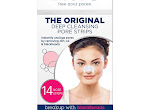 Free Deep Cleansing Nose Pore Strip - PINCHme