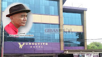 Belum Terdaftar di PHRI, GIBAS Pertanyakan Siapa Calo Hotel?