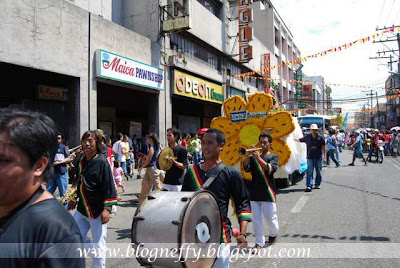 Davao City, entertainment, Kadayawan Festival, Philippines, travel and destinations, nikon d40x, link2support, concentrix