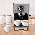 CAFETERA TM ELECTRON