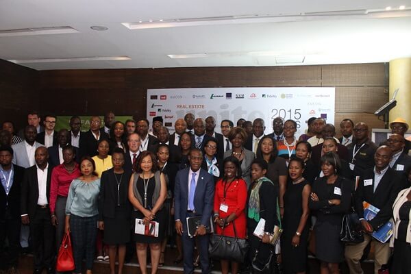 3INVEST PRESENTS AFRICA'S BIGGEST REAL ESTATE EVENT