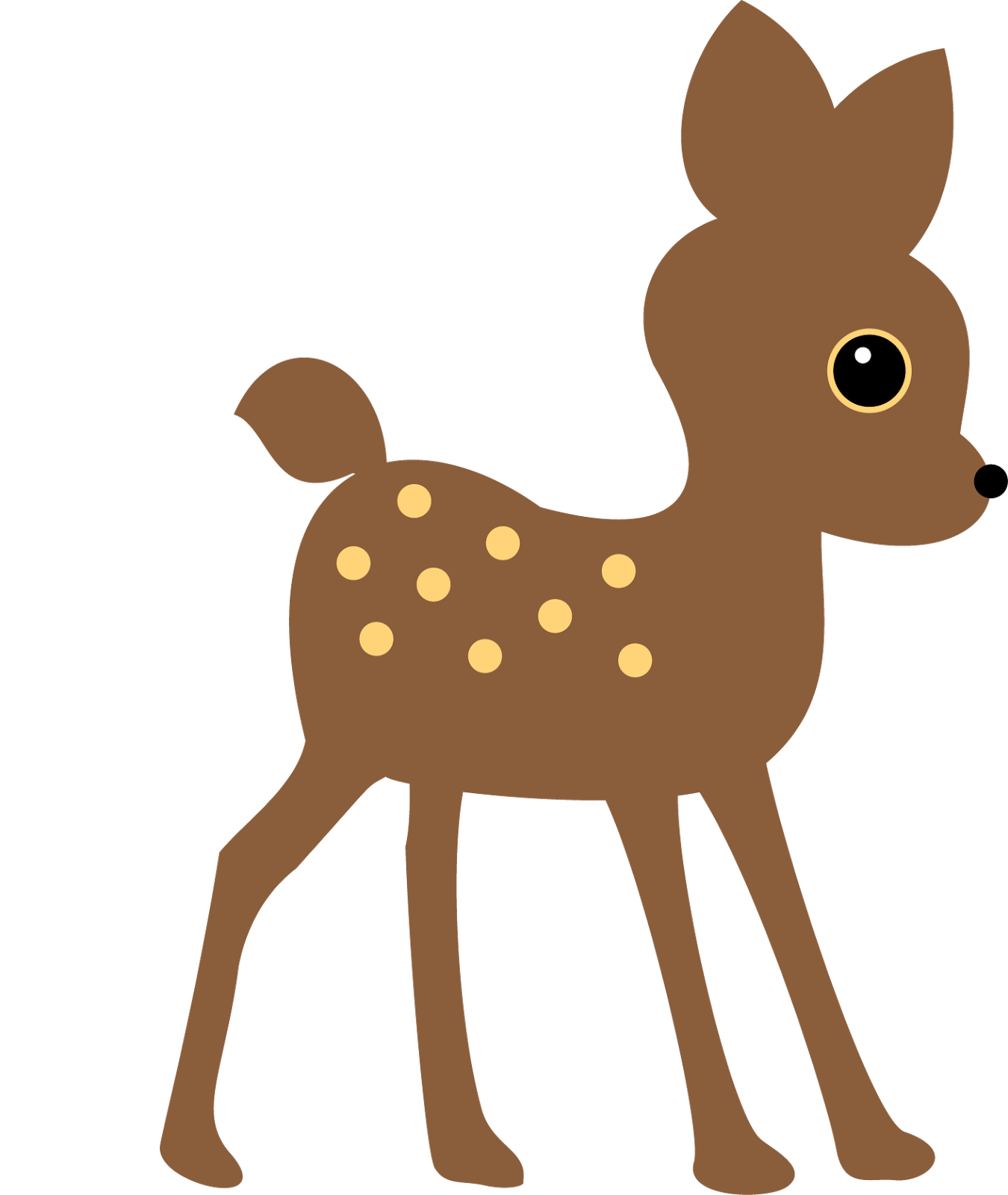 Forest  Clipart