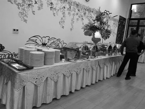 RENTAL PERALATAN CATERING TOMANG