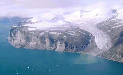 Nunavut Culture Site