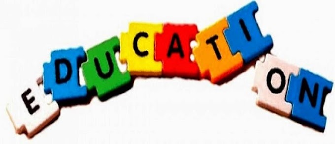 Define education or Different definitions of education