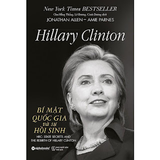 Sách - Hillary clinton - Bí mật quốc gia và sự hồi sinh ebook PDF-EPUB-AWZ3-PRC-MOBI