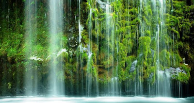 Animated Wallpaper and Desktop Backgrounds Waterfalls HD