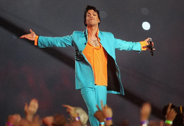 IRS says agents underestimated Prince's bequest by half