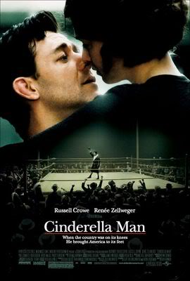 Cinderella Man 2005