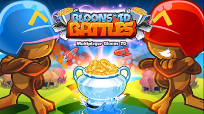 Bloons TD Battles MOD APK