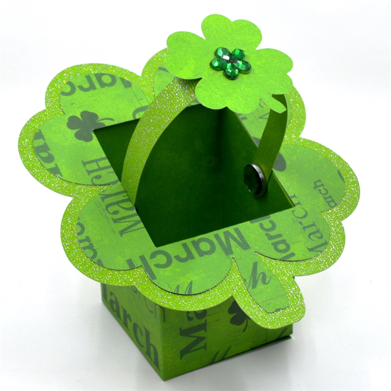 Download Capadia Designs: Dreaming Tree - 3D SVG Projects Special ...