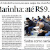 Empresa da Marinha: até R$9.900 mensais