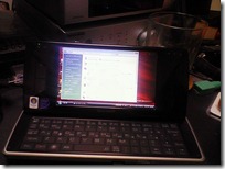 Willcom D4