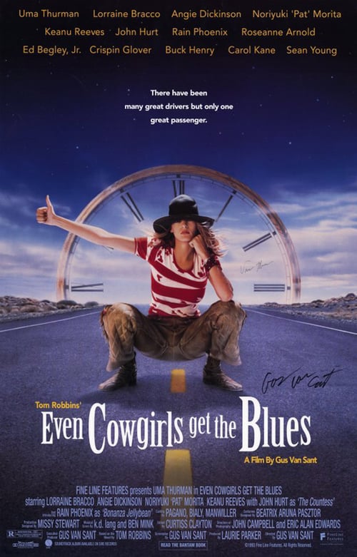 [HD] Ellas también se deprimen 1994 Pelicula Completa Online Español Latino