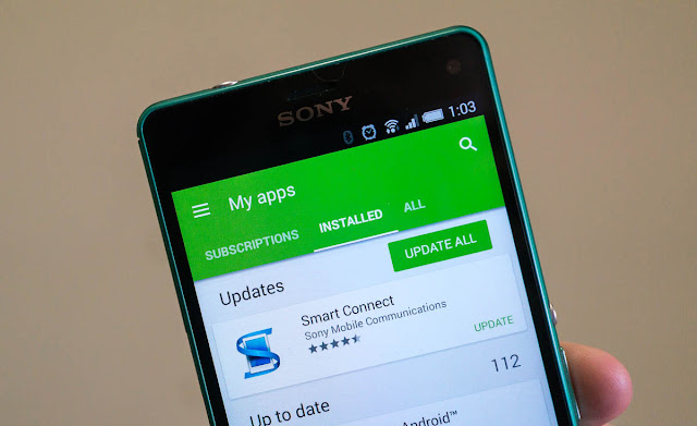 Cara Pasang Aplikasi Android yang Tidak Support
