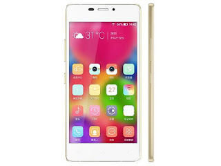 Gionee S5.1 Pro